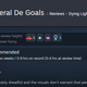 A screenshot of a Steam user text review for the game Dying Light 2.